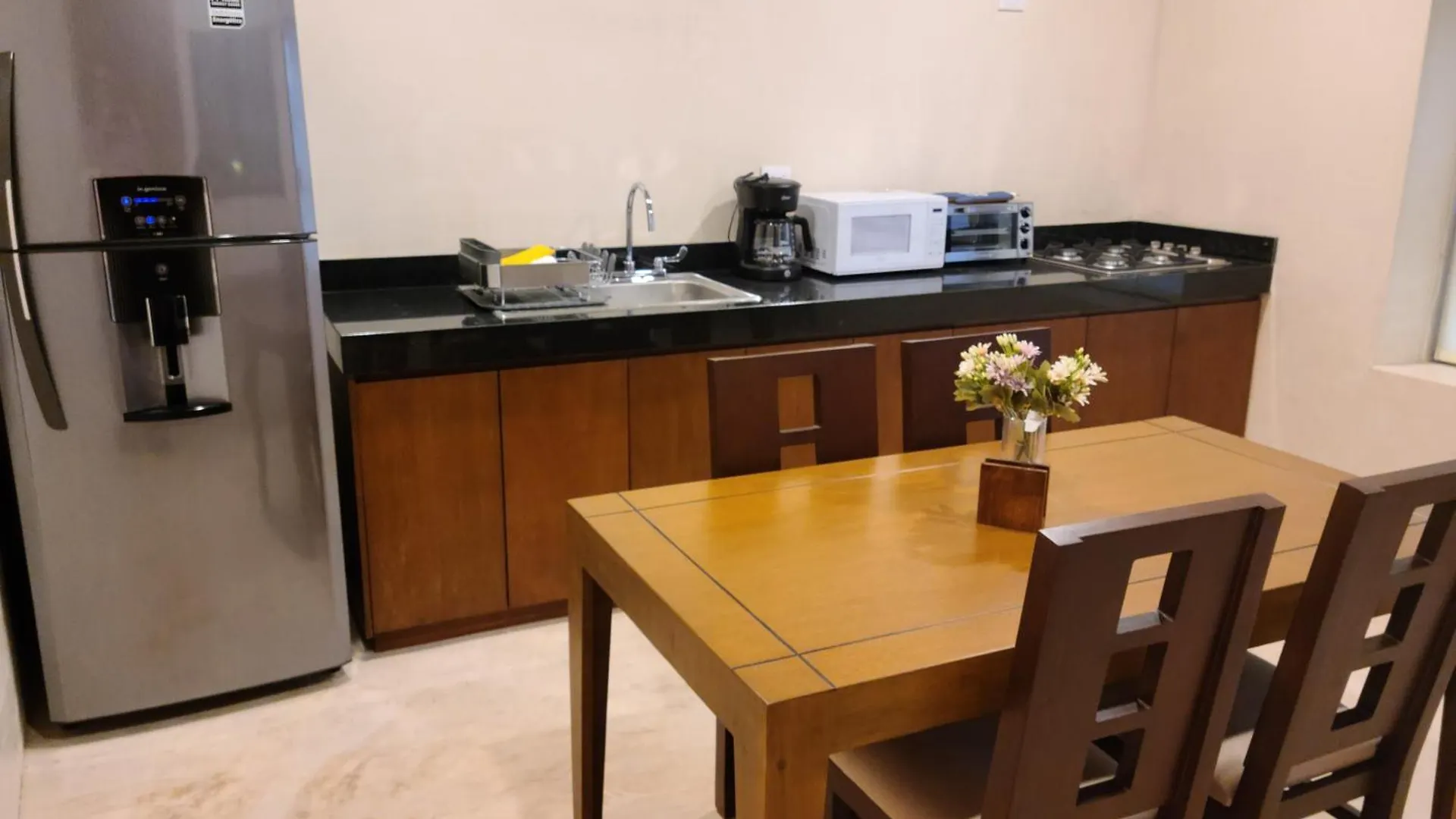 Casa Ramona 호텔 메리다 0*,  멕시코