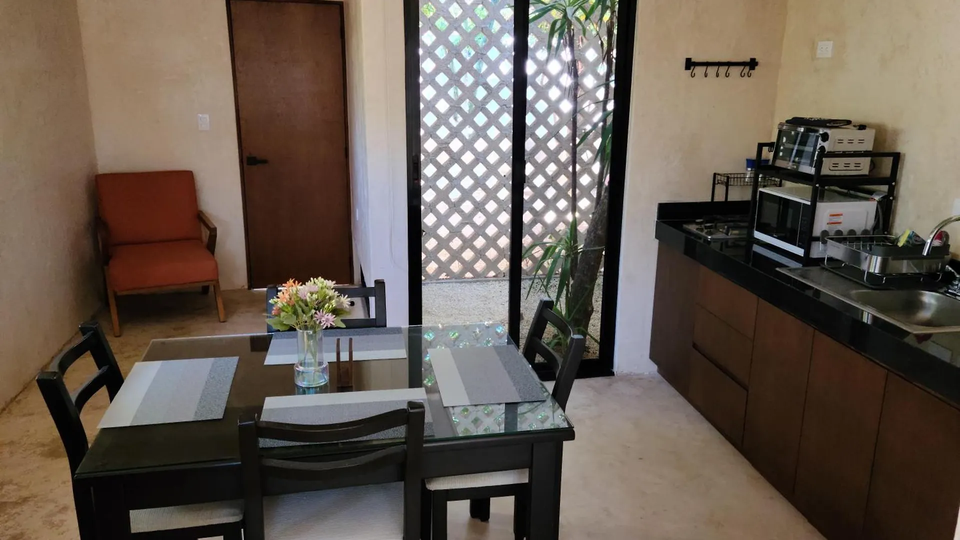 Casa Ramona 호텔 메리다