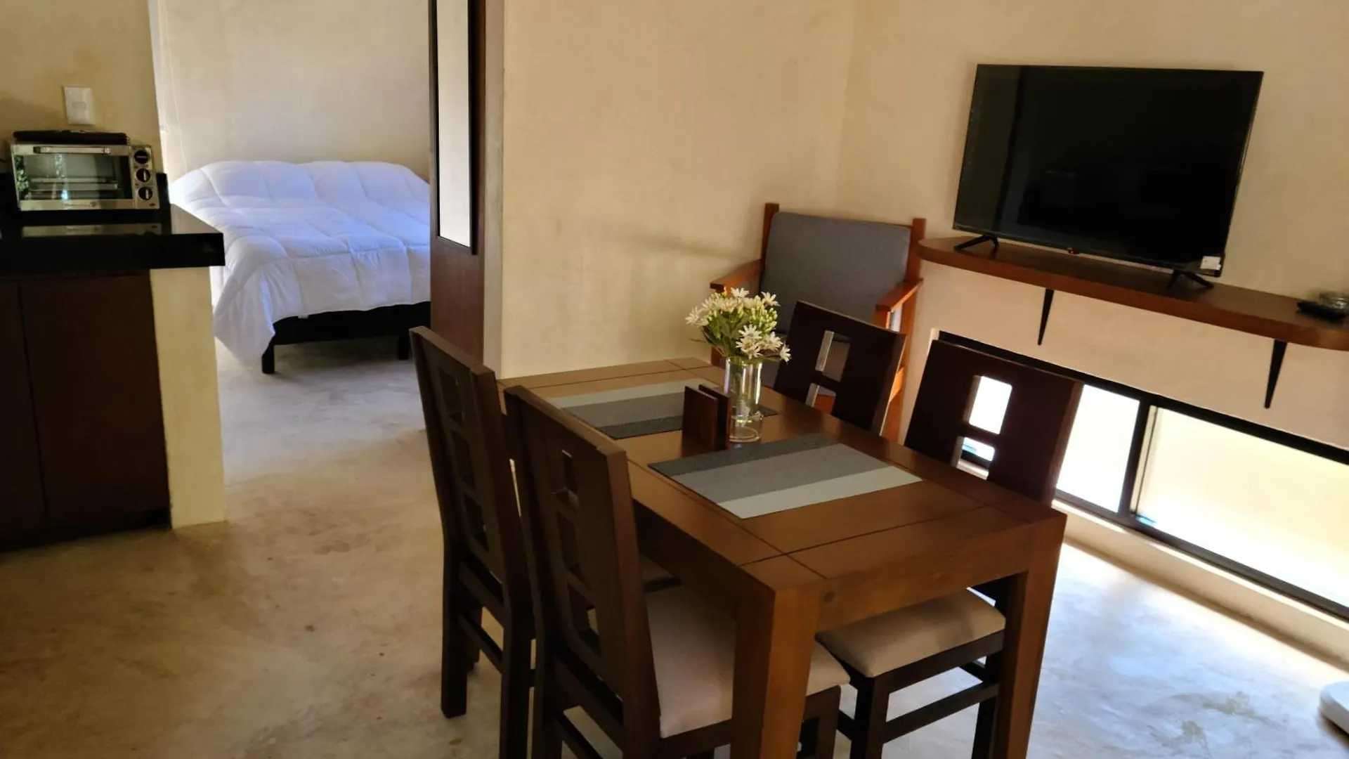 Casa Ramona 호텔 메리다 0*,