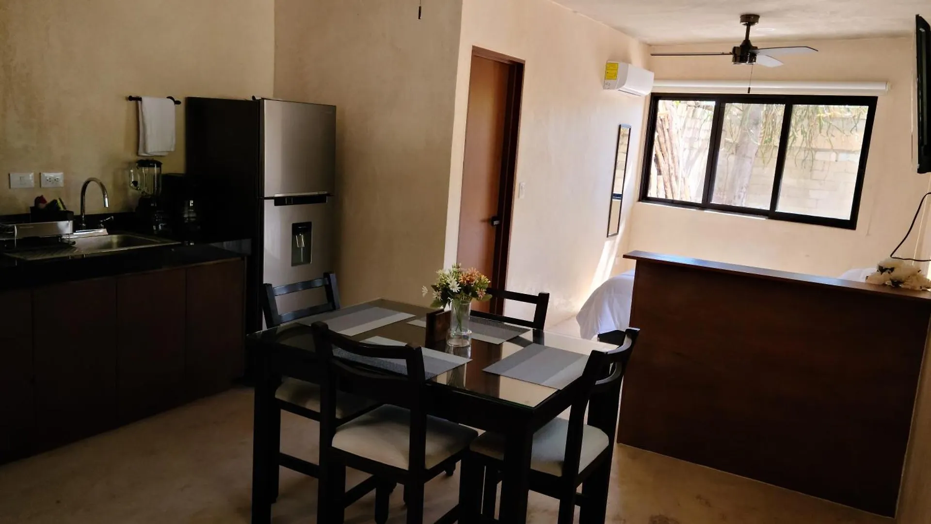 Casa Ramona 호텔 메리다