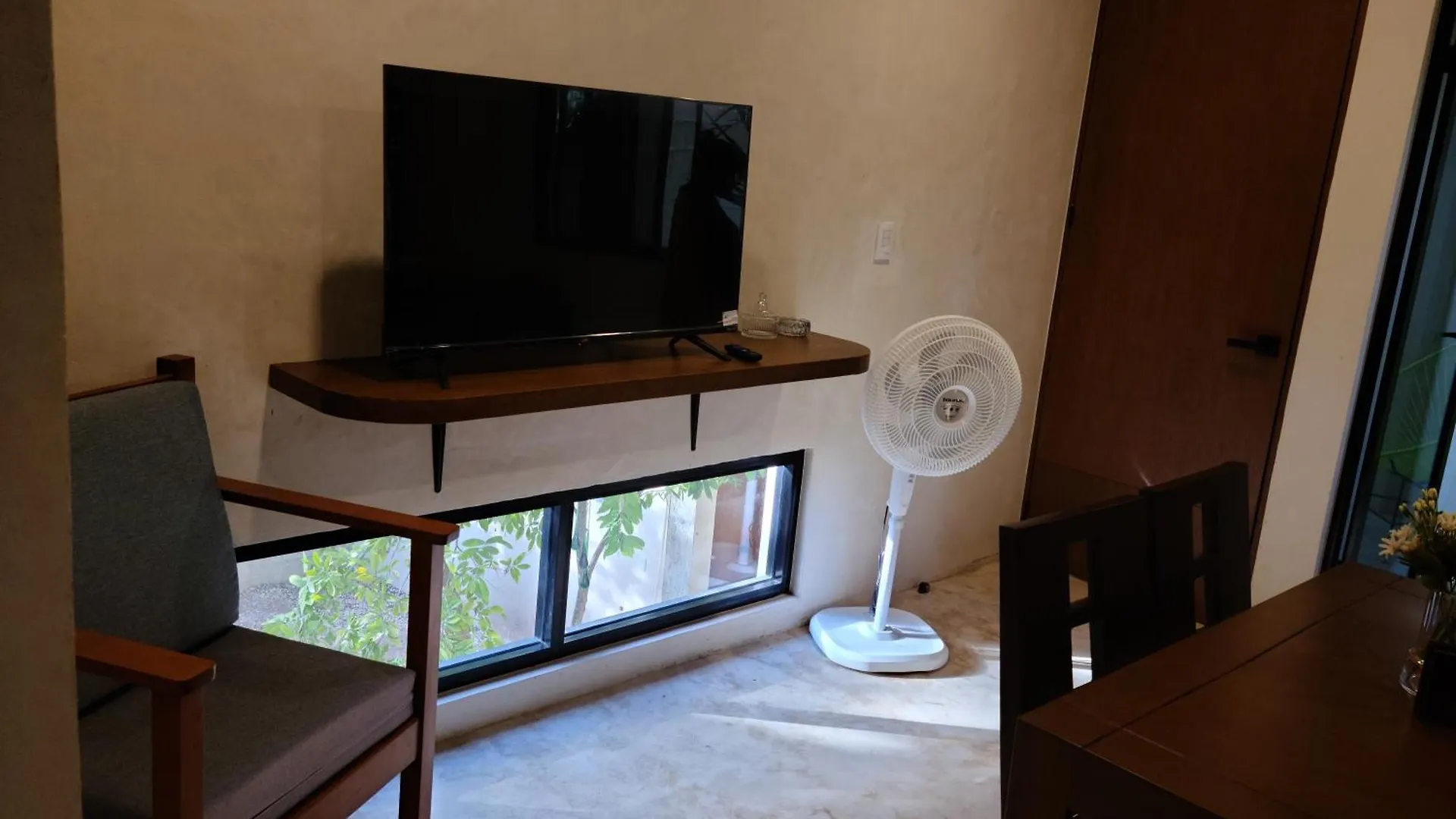 Casa Ramona 호텔 메리다