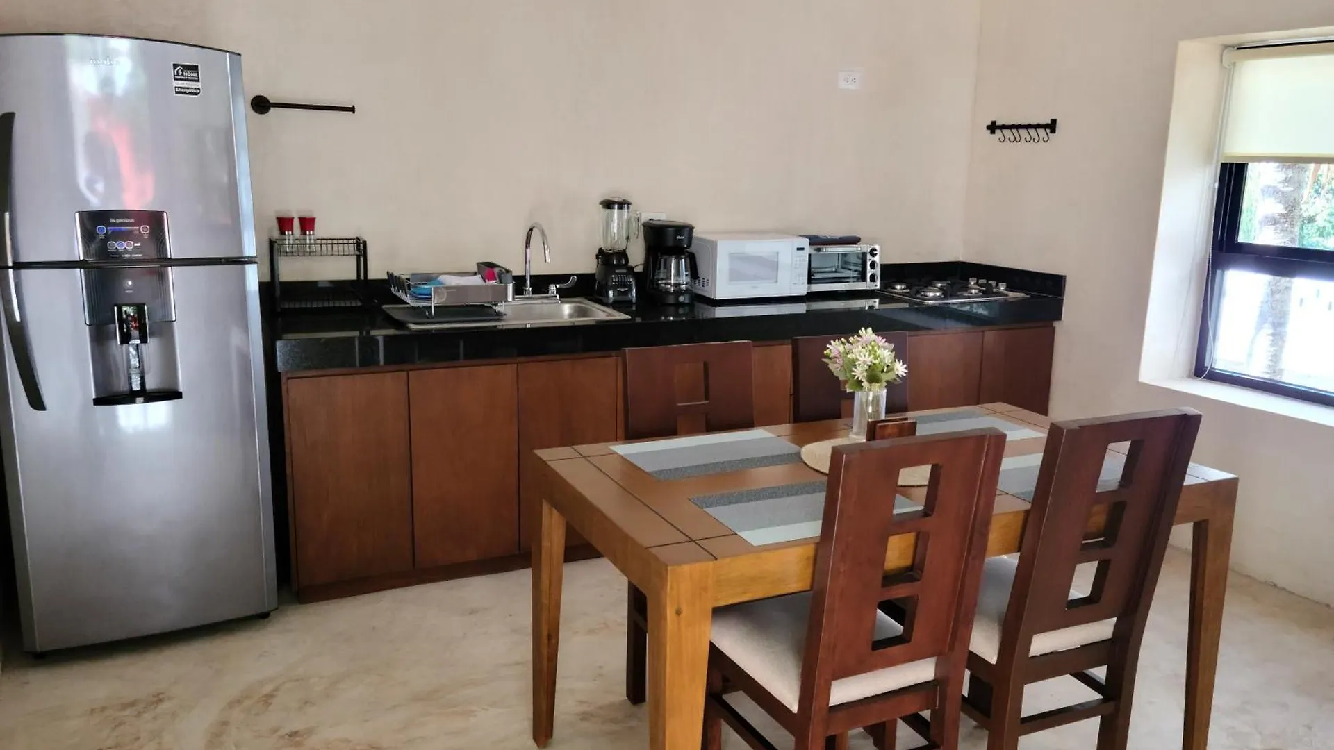 Casa Ramona 호텔 메리다 0*,  멕시코