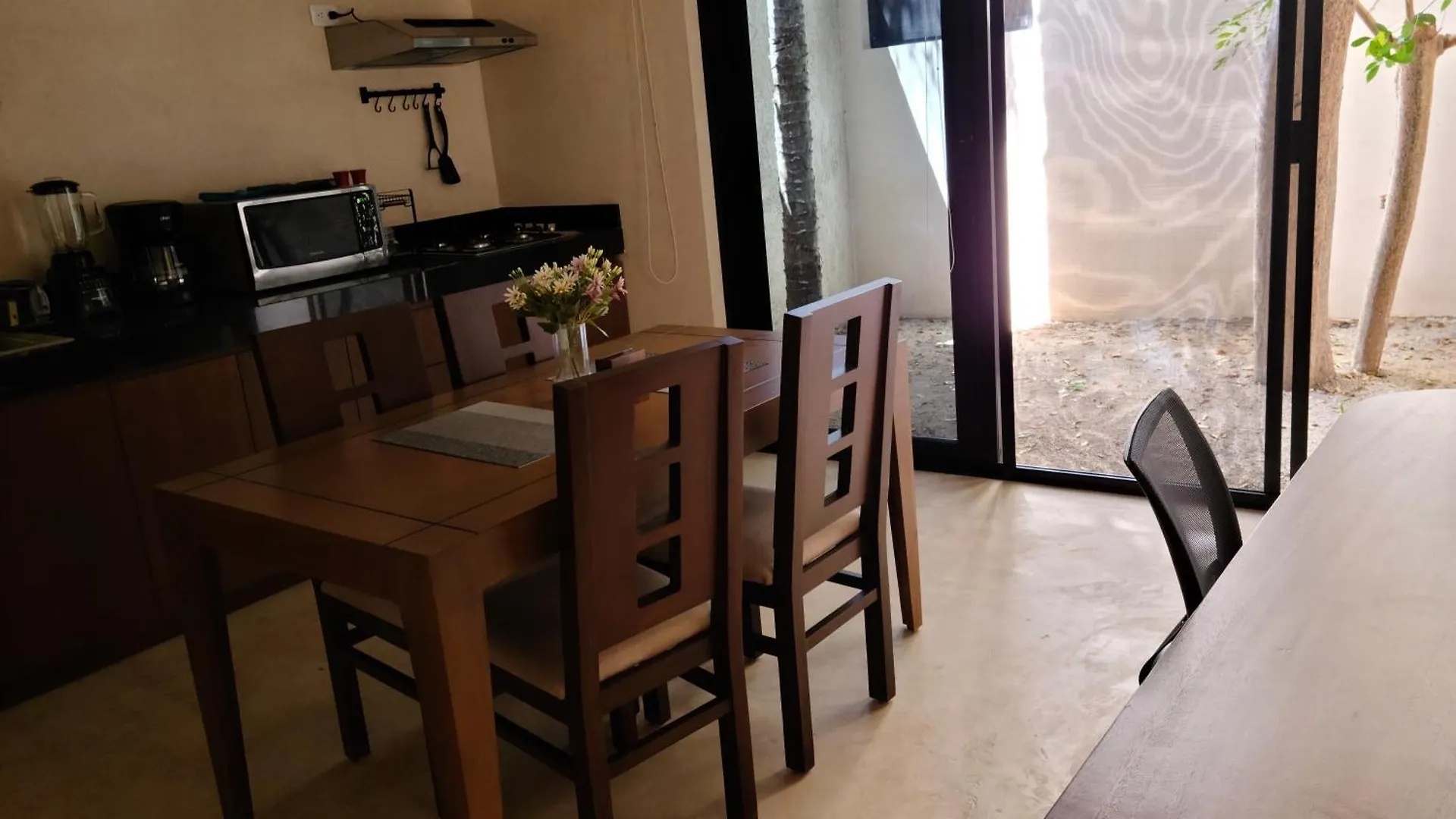 Casa Ramona 호텔 메리다