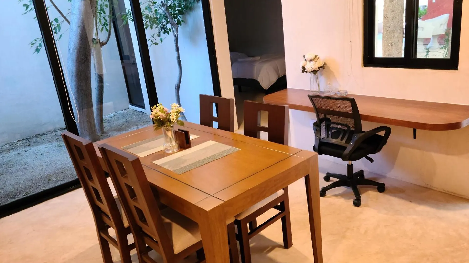 Casa Ramona 호텔 메리다