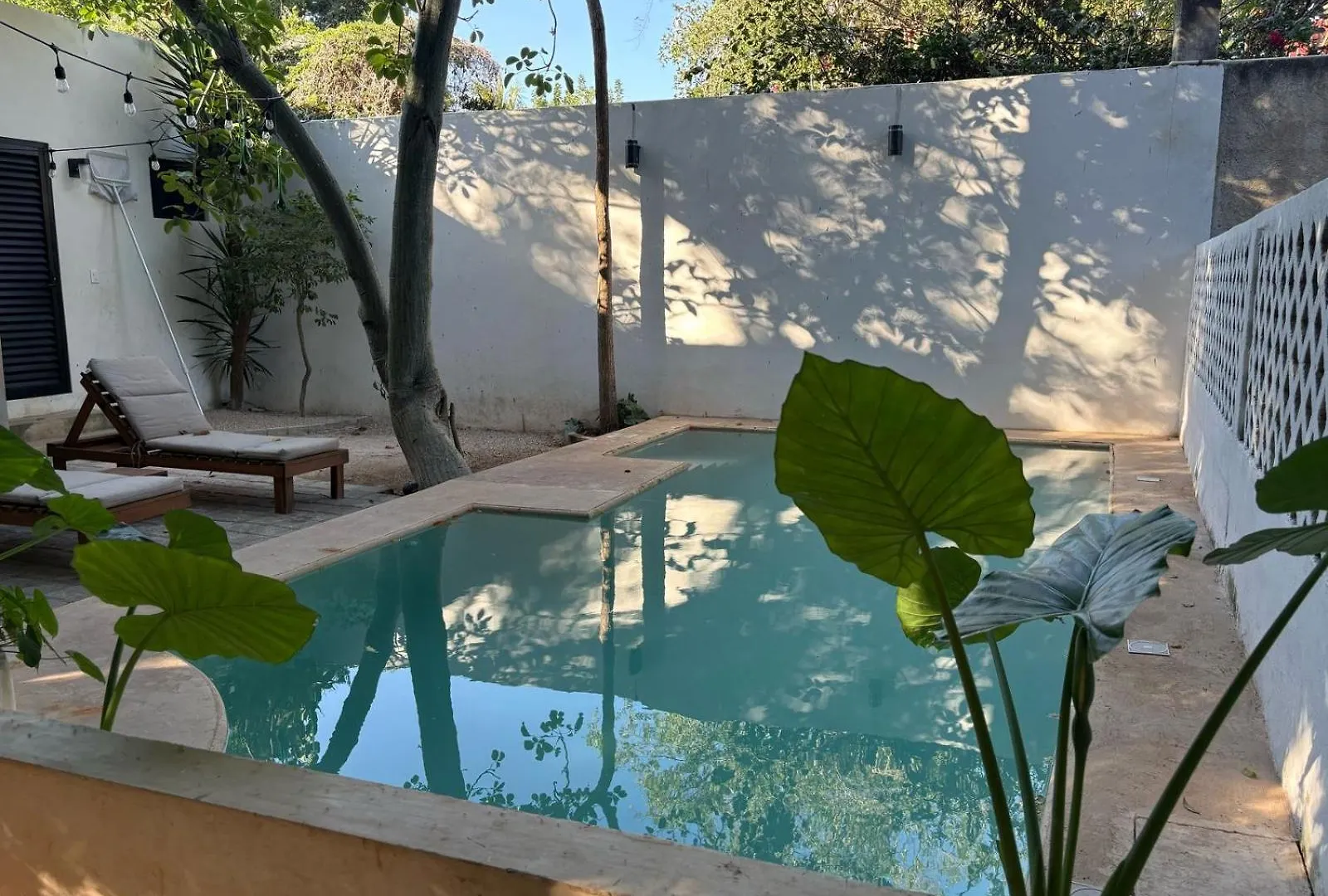 Casa Ramona 호텔 메리다