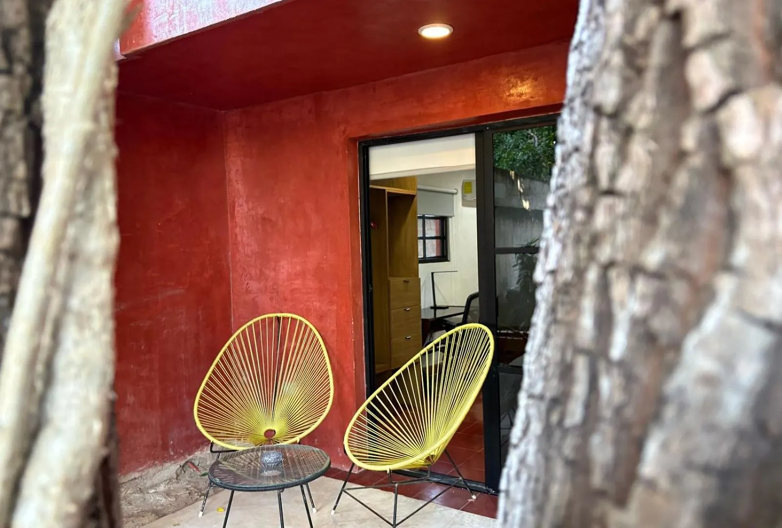 Casa Ramona 호텔 메리다 멕시코