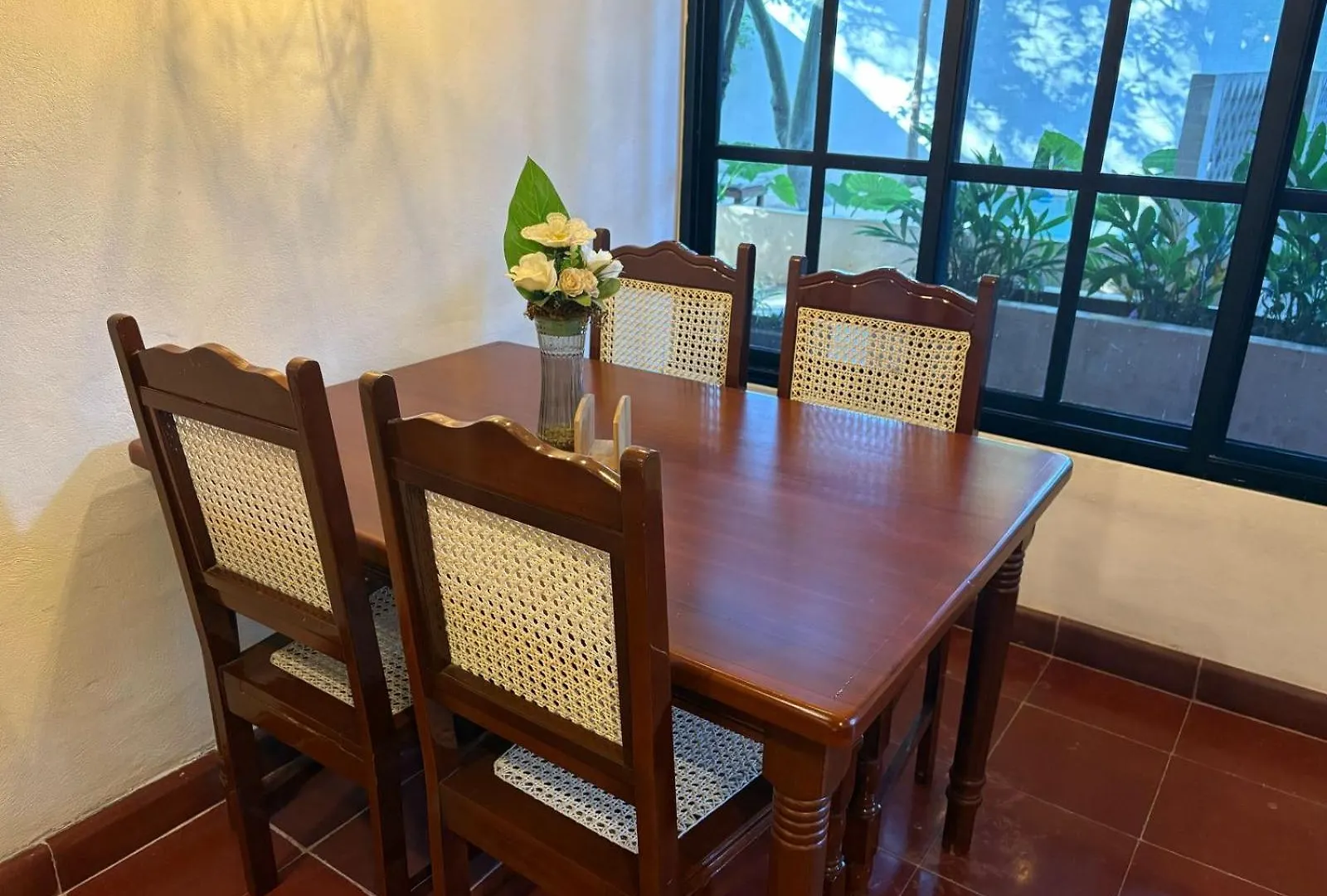 Casa Ramona 호텔 메리다