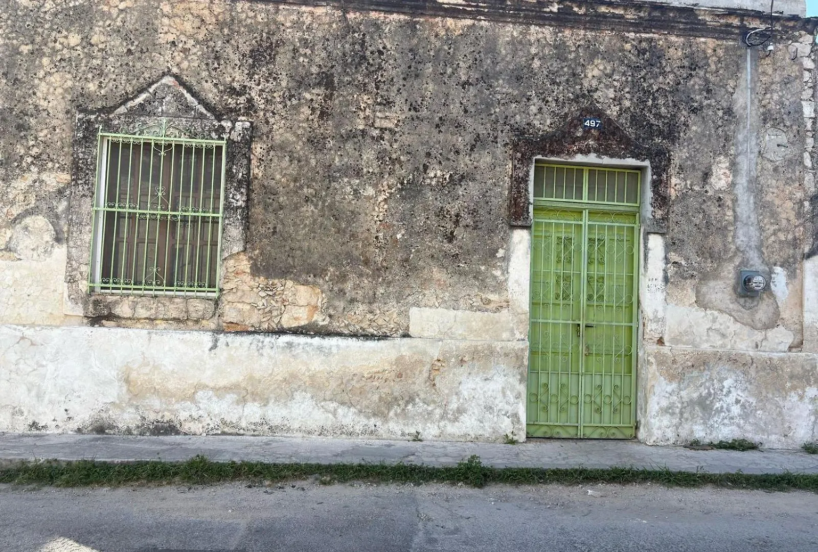 Casa Ramona 호텔 메리다 0*,