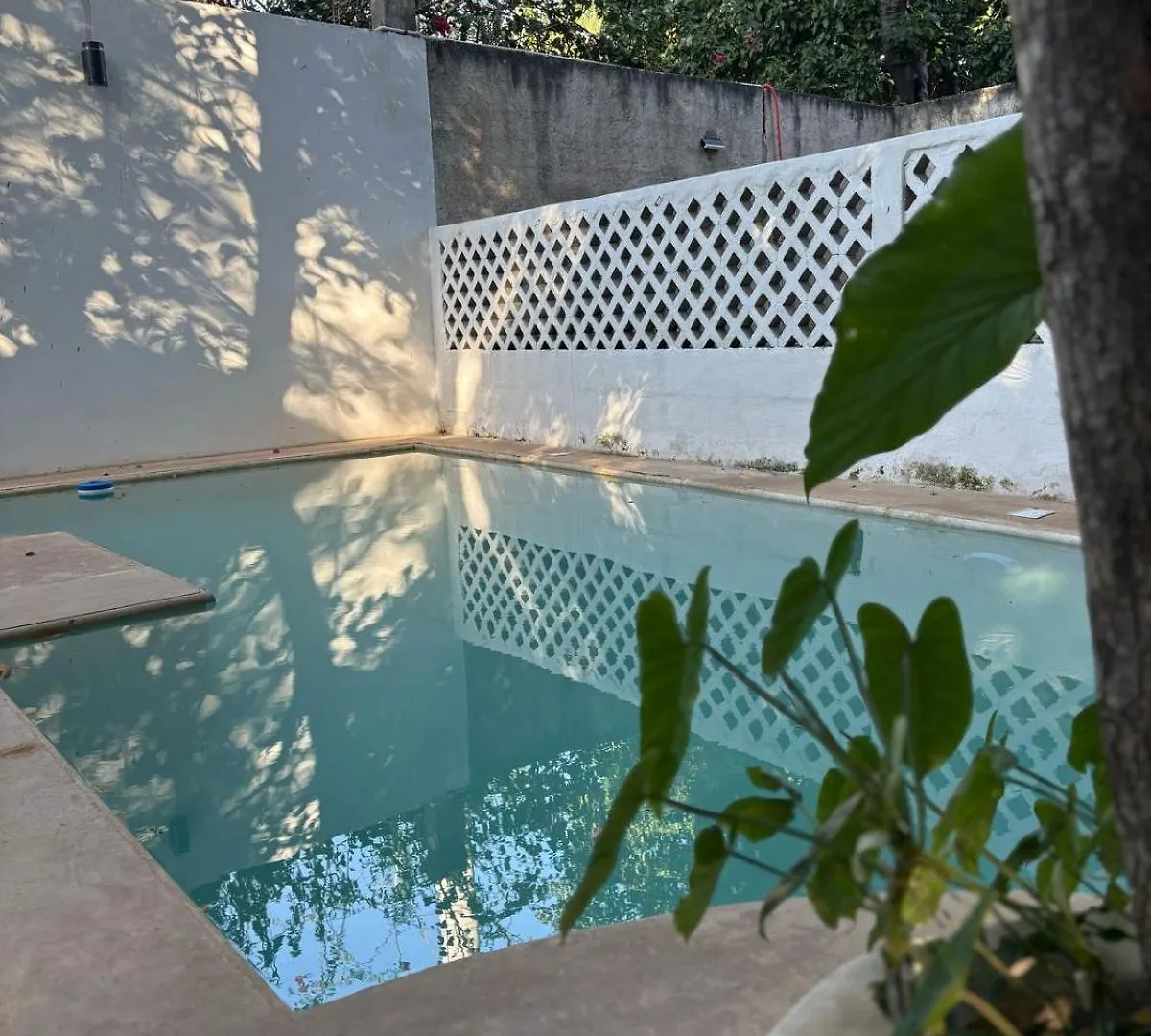 Casa Ramona 호텔 메리다
